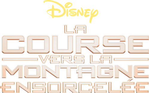 La Montagne ensorcelée logo