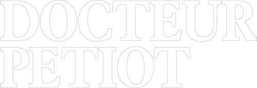 Docteur Petiot logo