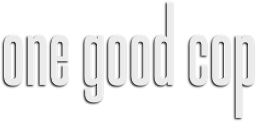 One Good Cop logo