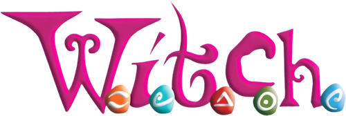 W.I.T.C.H. logo