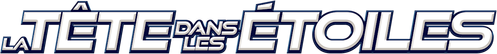 La Tête dans les étoiles logo