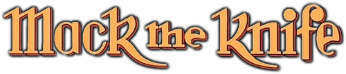 Mack the Knife logo