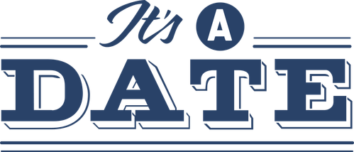 It's a Date logo