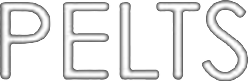 Pelts logo