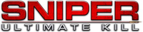 Sniper: Ultimate Kill logo