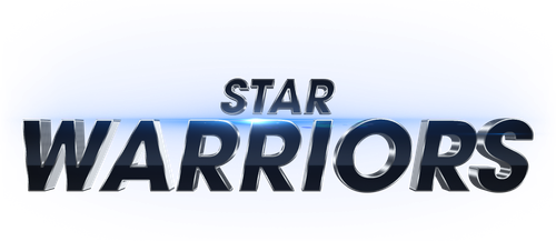 Star Warriors logo