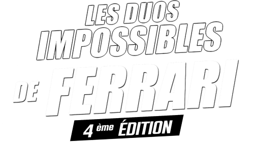 Les duos impossibles de Jérémy Ferrari : 4ème édition logo