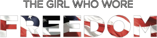The Girl Who Wore Freedom logo