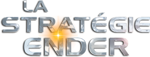 La Stratégie Ender logo