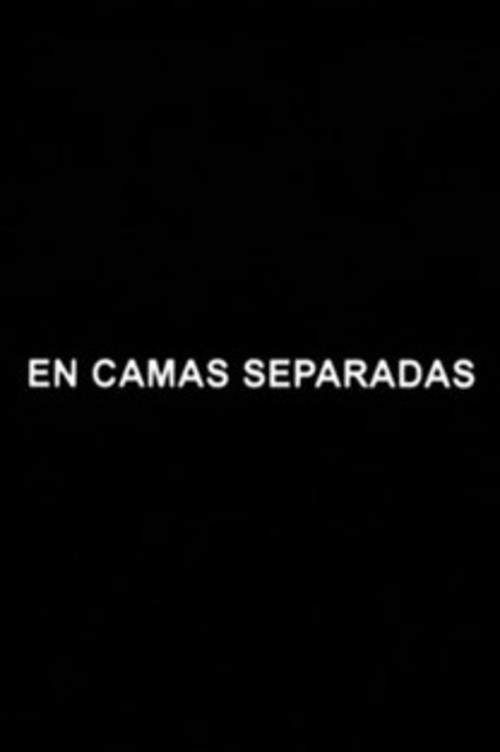 En camas separadas