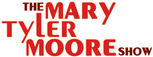 The Mary Tyler Moore Show logo