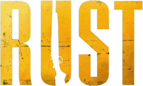 Rust logo