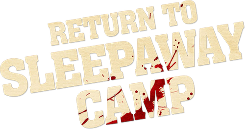 Blood Camp logo