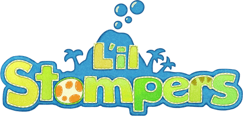 L'il Stompers logo
