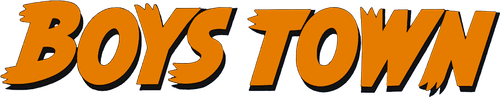 Boys Town logo