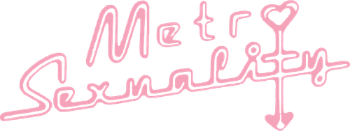 Metrosexuality logo