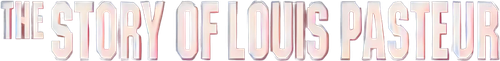 The Story of Louis Pasteur logo
