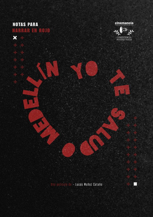Medellín, yo te saludo