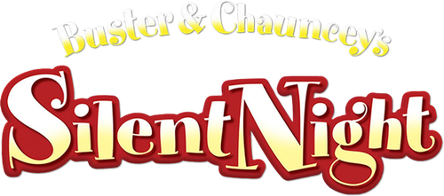 Buster & Chauncey's Silent Night logo
