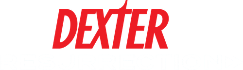 Dexter: Resurrection logo