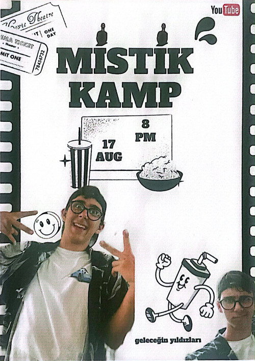 Mistik Kamp