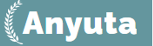 Anyuta logo