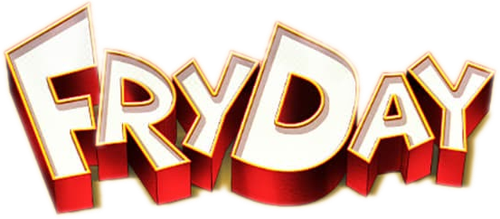 फ्राईडे logo