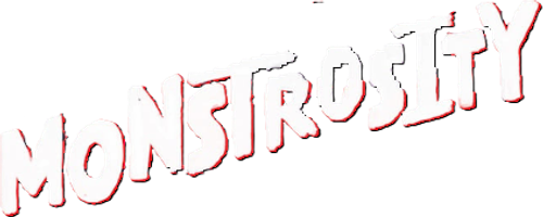 Monstrosity logo