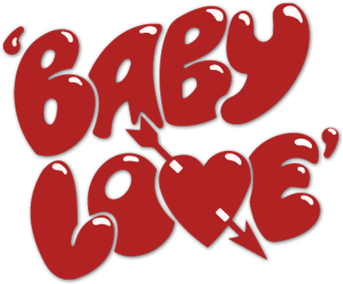 Baby Love logo
