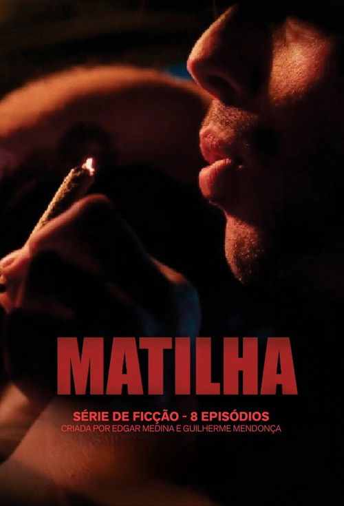 Matilha