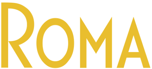 Roma logo