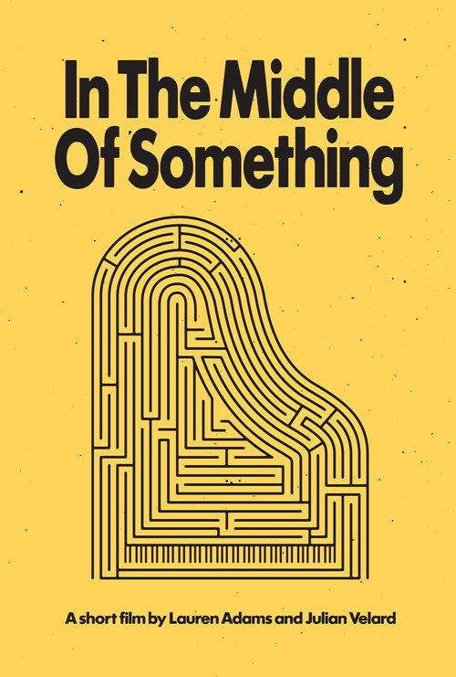In The Middle Of Something
