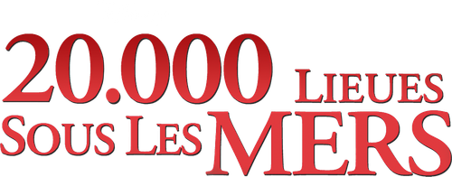 20 000 Lieues sous les mers logo