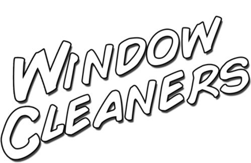 Window Cleaners logo