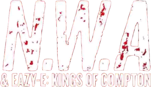 NWA & Eazy-E: The Kings of Compton logo