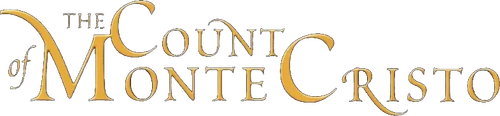 The Count of Monte-Cristo logo