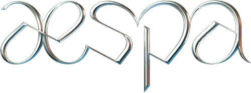 SM Culture Universe: aespa logo