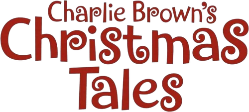 Les contes de Noël de Charlie Brown logo