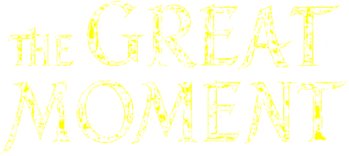 The Great Moment logo