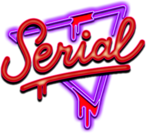 Serial logo