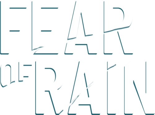 Fear of Rain logo
