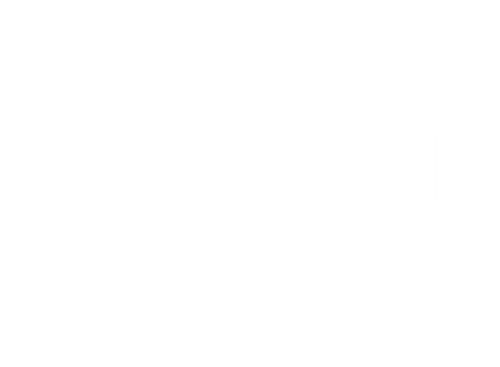 The Beautiful Lie logo
