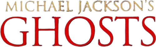 Ghosts logo