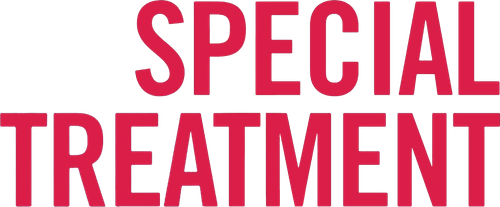 Special Treatment logo
