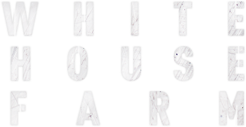 Meurtres à White House Farm logo