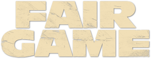 Fair Game logo