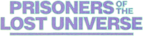 Les Aventuriers de l'Univers Perdu logo