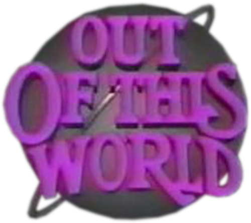 Out of This World logo