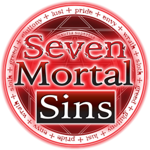 Seven Mortal Sins logo
