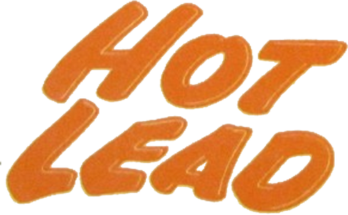 Hot Lead logo